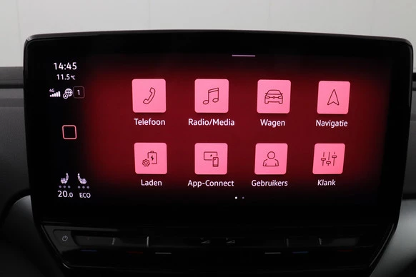 Volkswagen ID.4 - Afbeelding 21 van 30