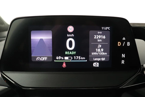 Volkswagen ID.4 - Afbeelding 22 van 30