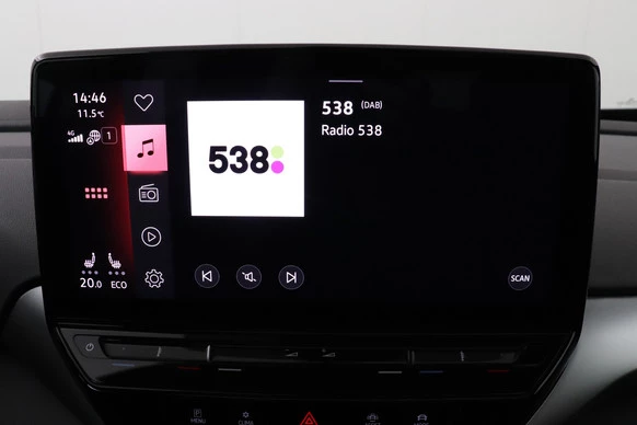 Volkswagen ID.4 - Afbeelding 24 van 30