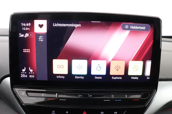 Volkswagen ID.4 - Afbeelding 26 van 30