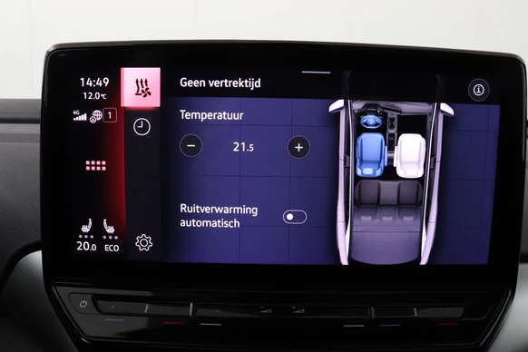 Volkswagen ID.4 - Afbeelding 27 van 30