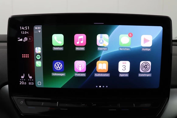 Volkswagen ID.4 - Afbeelding 28 van 30