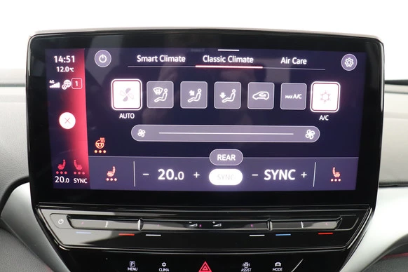 Volkswagen ID.4 - Afbeelding 30 van 30