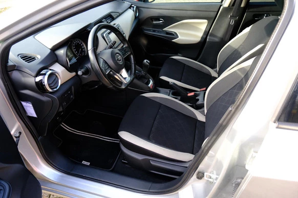 Nissan Micra - Afbeelding 2 van 30