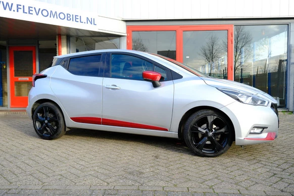 Nissan Micra - Afbeelding 4 van 30