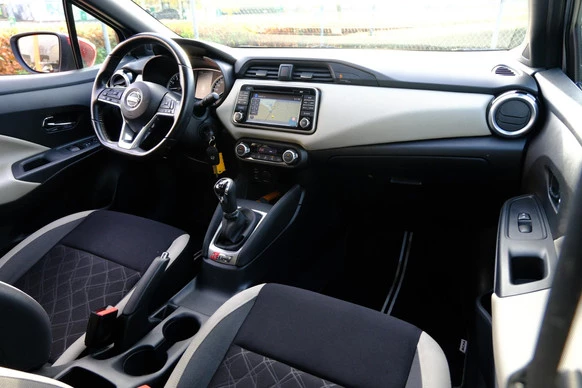 Nissan Micra - Afbeelding 5 van 30