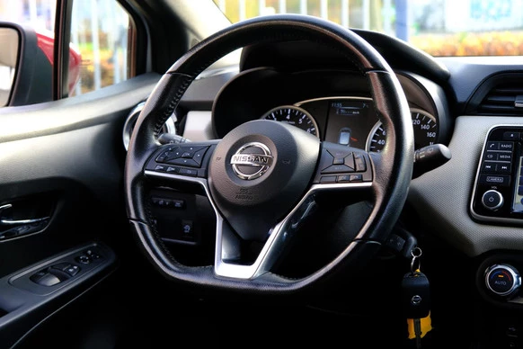 Nissan Micra - Afbeelding 6 van 30
