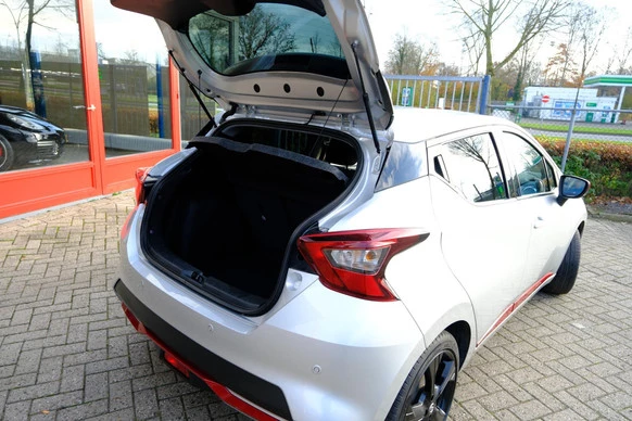 Nissan Micra - Afbeelding 9 van 30