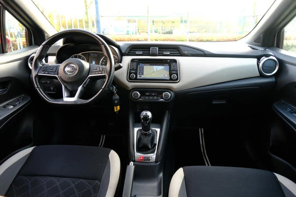 Nissan Micra - Afbeelding 11 van 30