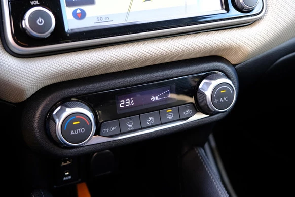 Nissan Micra - Afbeelding 12 van 30