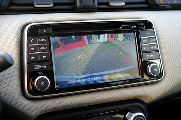 Nissan Micra - Afbeelding 13 van 30