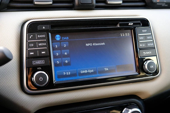 Nissan Micra - Afbeelding 14 van 30