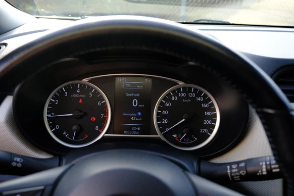 Nissan Micra - Afbeelding 16 van 30