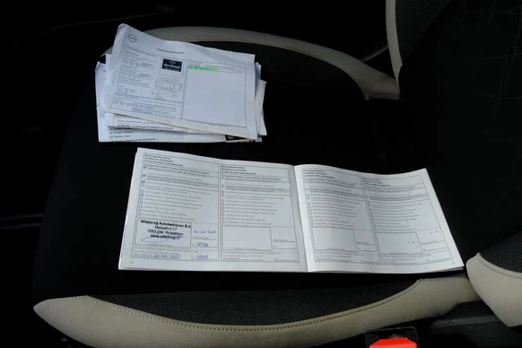 Nissan Micra - Afbeelding 17 van 30