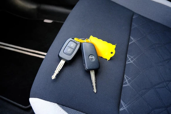 Nissan Micra - Afbeelding 18 van 30