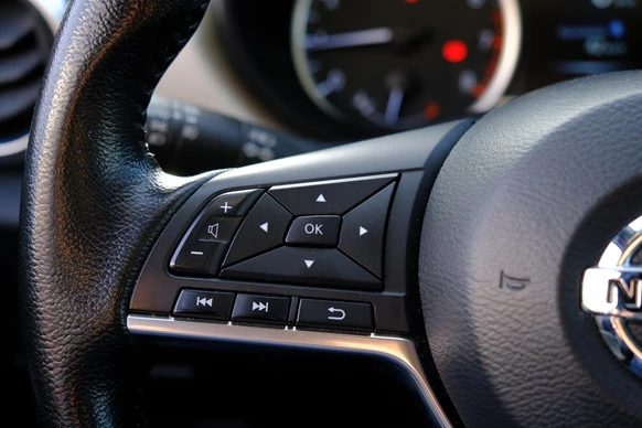 Nissan Micra - Afbeelding 22 van 30