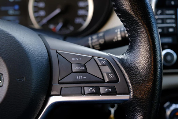 Nissan Micra - Afbeelding 23 van 30