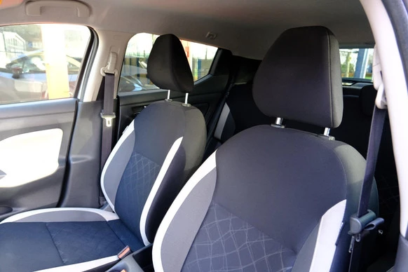 Nissan Micra - Afbeelding 24 van 30