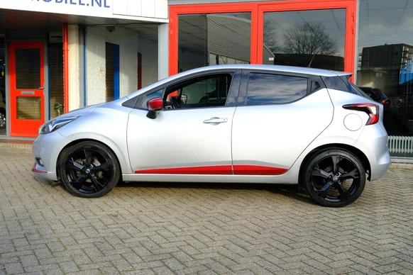 Nissan Micra - Afbeelding 27 van 30