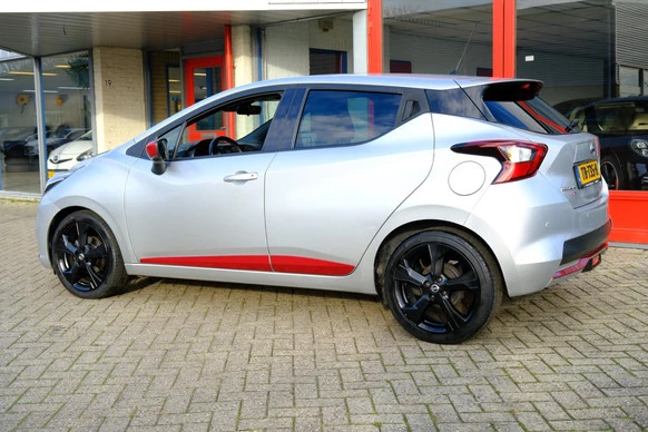 Nissan Micra - Afbeelding 28 van 30