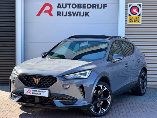 CUPRA Formentor - Afbeelding 1 van 25