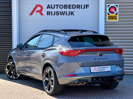 CUPRA Formentor - Afbeelding 3 van 25