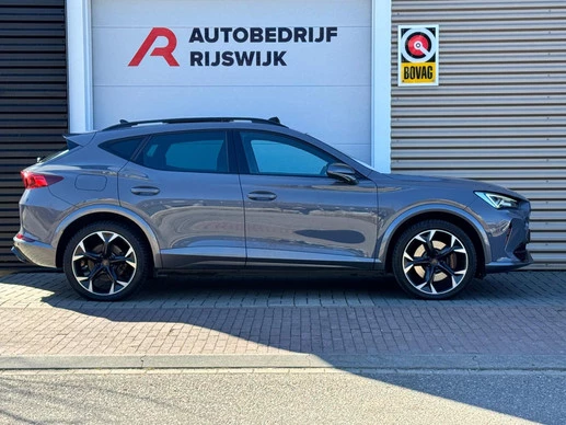 CUPRA Formentor - Afbeelding 5 van 25