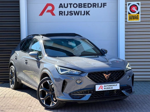 CUPRA Formentor - Afbeelding 6 van 25