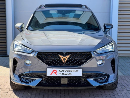 CUPRA Formentor - Afbeelding 7 van 25