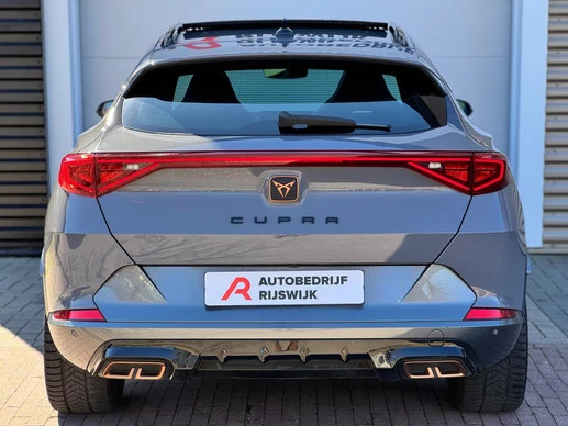 CUPRA Formentor - Afbeelding 8 van 25