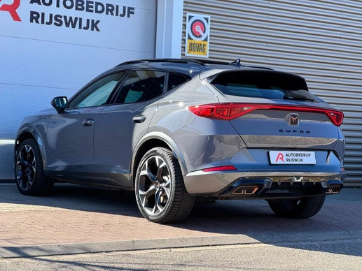 CUPRA Formentor - Afbeelding 9 van 25