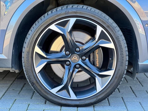 CUPRA Formentor - Afbeelding 11 van 25