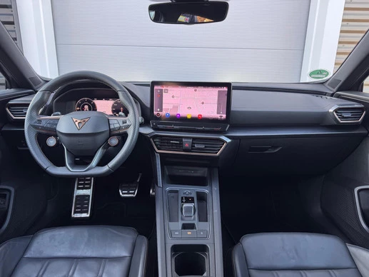 CUPRA Formentor - Afbeelding 12 van 25