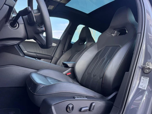 CUPRA Formentor - Afbeelding 13 van 25