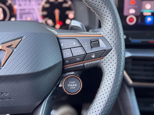 CUPRA Formentor - Afbeelding 18 van 25