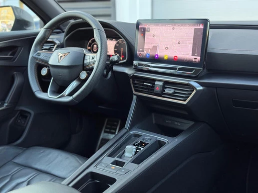 CUPRA Formentor - Afbeelding 19 van 25