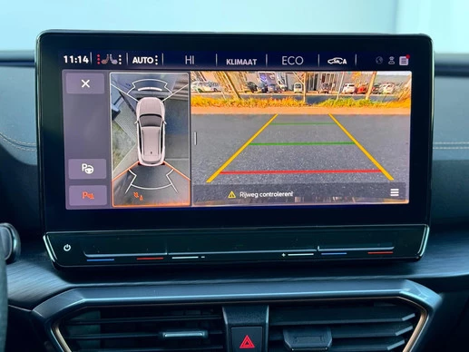 CUPRA Formentor - Afbeelding 22 van 25