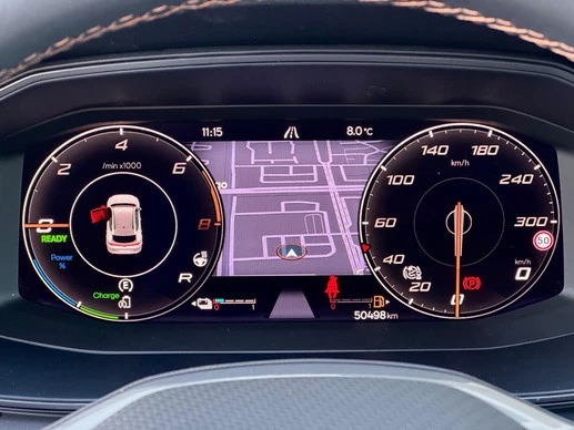 CUPRA Formentor - Afbeelding 25 van 25