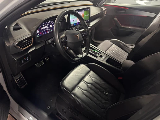 CUPRA Formentor - Afbeelding 2 van 16