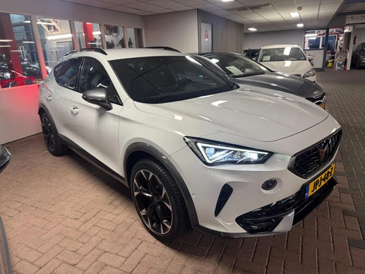 CUPRA Formentor - Afbeelding 3 van 16