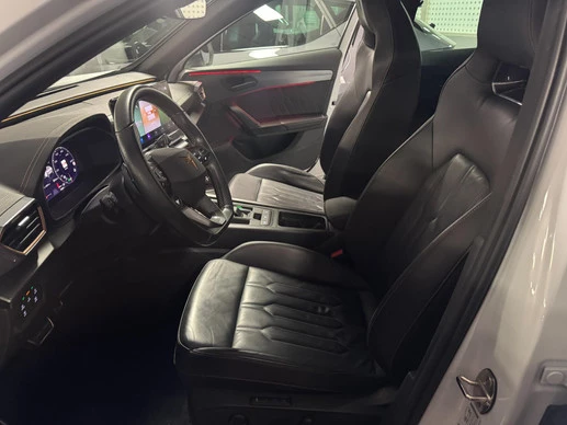 CUPRA Formentor - Afbeelding 4 van 16