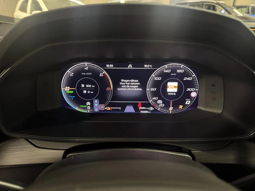 CUPRA Formentor - Afbeelding 5 van 16