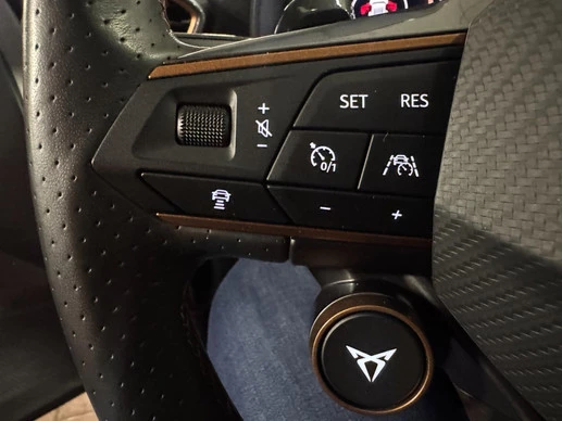 CUPRA Formentor - Afbeelding 6 van 16