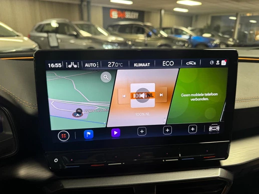 CUPRA Formentor - Afbeelding 10 van 16