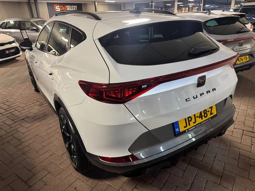 CUPRA Formentor - Afbeelding 15 van 16