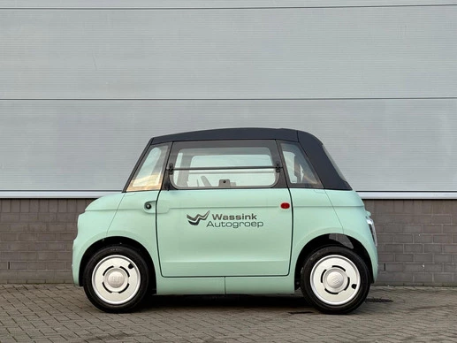 Fiat Topolino - Afbeelding 3 van 27