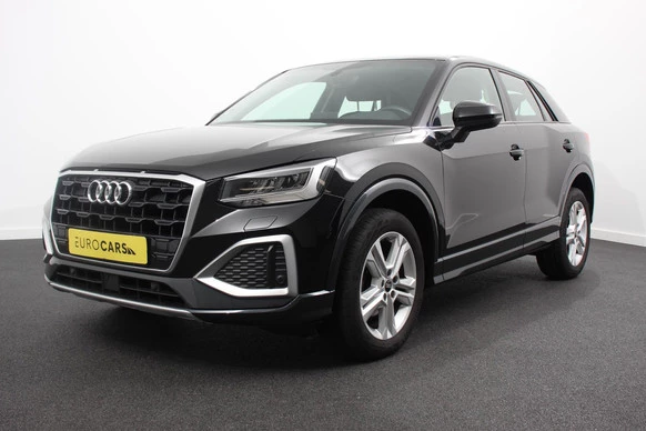 Audi Q2 - Afbeelding 1 van 30