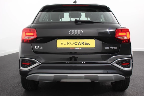 Audi Q2 - Afbeelding 3 van 30