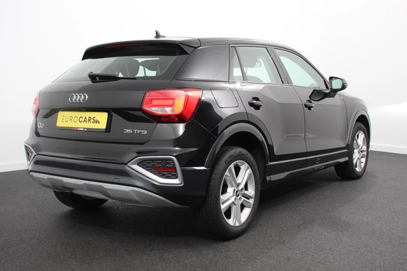 Audi Q2 - Afbeelding 4 van 30