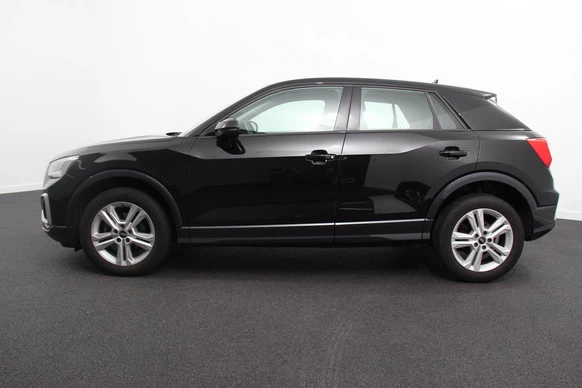 Audi Q2 - Afbeelding 5 van 30